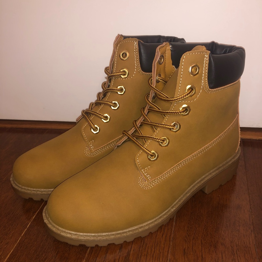 Booties - Picture 2 of 2